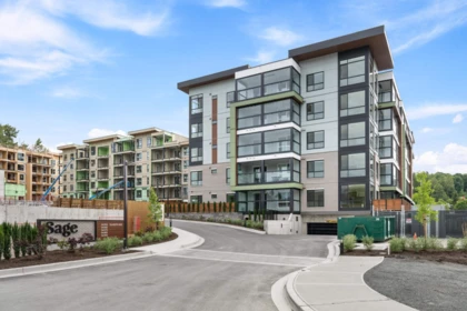 103 34395 Gladys Avenue, Abbotsford, BC, Abbotsford — Apartment/Condo for sale