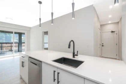 Pantry Photo of 103 34395 Gladys Avenue, Abbotsford, BC