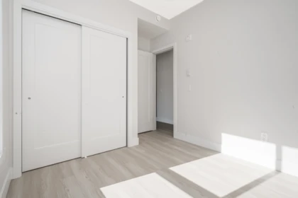 Powder Room Photo of 103 34395 Gladys Avenue, Abbotsford, BC