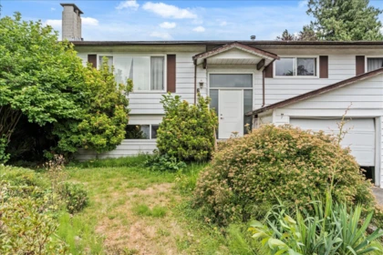 6466 Trent Street, Chilliwack, BC, Chilliwack — Single Family Residence for sale