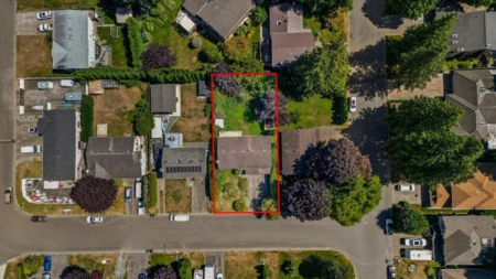 6466 Trent Street, Chilliwack, BC, Chilliwack — Single Family Residence for sale