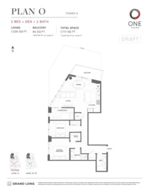 1106 8111 Park Road, Richmond, BC, Richmond — Apartment/Condo for sale