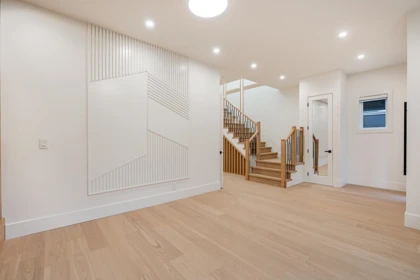 Primary Bedroom Photo of 2208 St George Street, Port Moody, BC