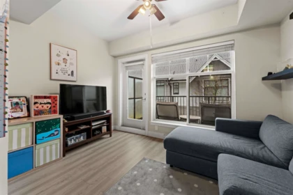 Breakfast Nook Photo of 7 5132 Canada Way, Burnaby, BC