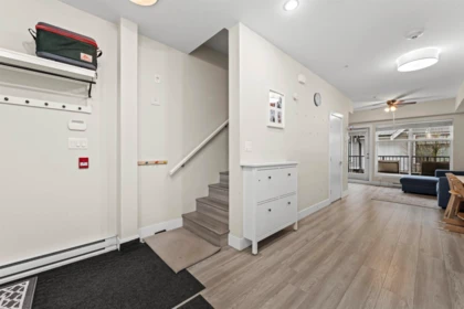 7 5132 Canada Way, Burnaby, BC, Burnaby — Townhouse for sale
