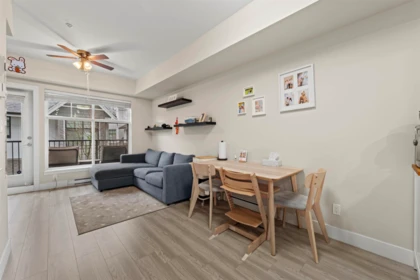 Kitchen Island Photo of 7 5132 Canada Way, Burnaby, BC