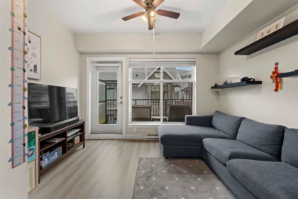 Pantry Photo of 7 5132 Canada Way, Burnaby, BC
