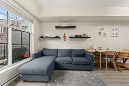 Primary Bedroom Photo of 7 5132 Canada Way, Burnaby, BC