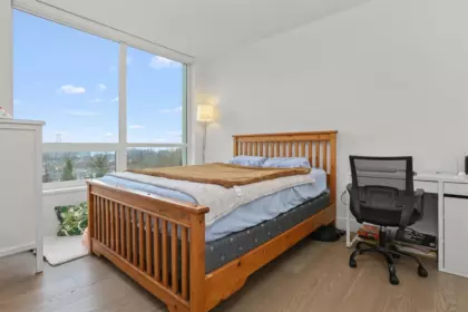 Breakfast Nook Photo of 704 1675 Lions Gate Lane, North Vancouver, BC