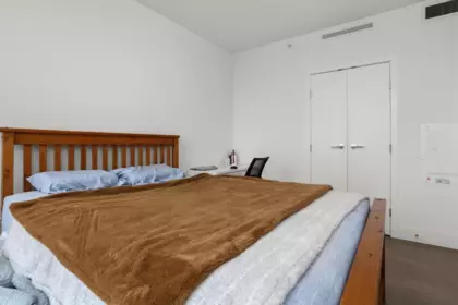 Primary Bedroom Photo of 704 1675 Lions Gate Lane, North Vancouver, BC