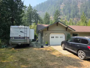 19601 Silver Skagit Road, Hope, BC, Hope — Single Family Residence for sale