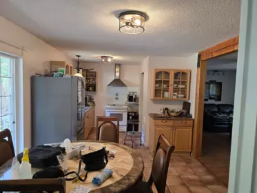 Pantry Photo of 19601 Silver Skagit Road, Hope, BC