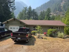 19601 Silver Skagit Road, Hope, BC