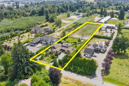 29852 Maclure Road, Abbotsford, BC, Abbotsford — Single Family Residence for sale