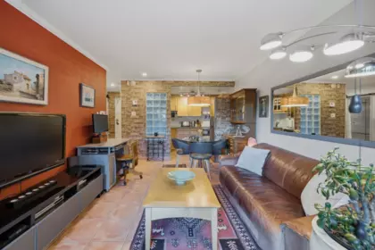 102 2120 W 2nd Avenue, Vancouver, BC, Vancouver — Apartment/Condo for sale