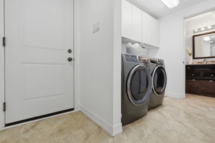 Pantry Photo of 11837 Alderwood Crescent, Delta, BC