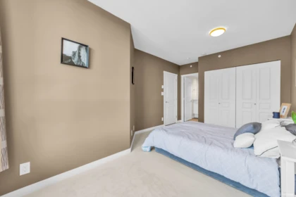 Bedroom 2 Photo of 2605 3093 Windsor Gate, Coquitlam, BC