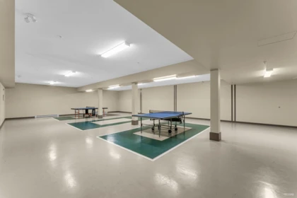 Swimming Pool Photo of 2605 3093 Windsor Gate, Coquitlam, BC