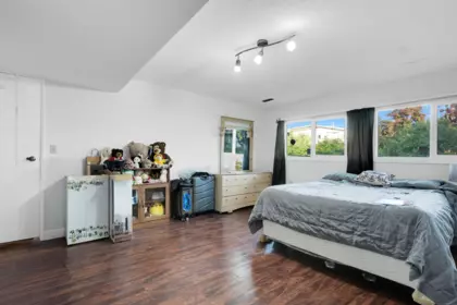 Laundry Room Photo of 46446 Angela Avenue, Chilliwack, BC