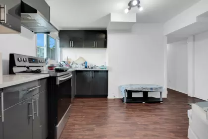 Loft / Bonus Room Photo of 46446 Angela Avenue, Chilliwack, BC