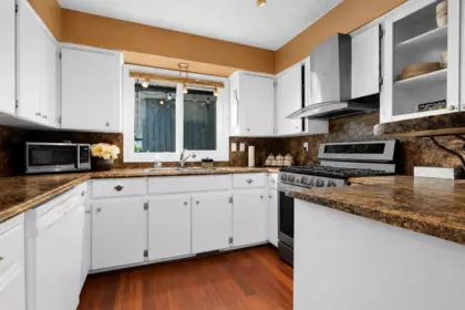 Pantry Photo of 46446 Angela Avenue, Chilliwack, BC