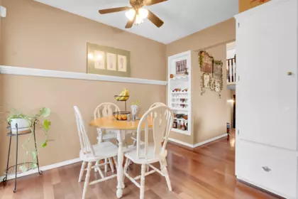Primary Bedroom Photo of 46446 Angela Avenue, Chilliwack, BC