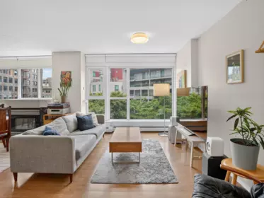 602 183 Keefer Place, Vancouver, BC, Vancouver — Apartment/Condo for sale
