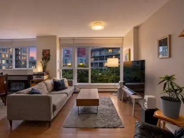 602 183 Keefer Place, Vancouver, BC, Vancouver — Apartment/Condo for sale