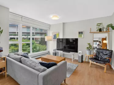 602 183 Keefer Place, Vancouver, BC, Vancouver — Apartment/Condo for sale
