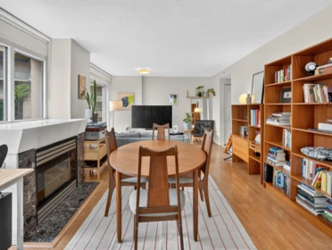 Pantry Photo of 602 183 Keefer Place, Vancouver, BC
