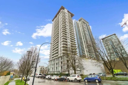 2505 2351 Beta Avenue, Burnaby, BC, Burnaby — Apartment/Condo for sale