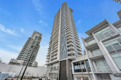2505 2351 Beta Avenue, Burnaby, BC, Burnaby — Apartment/Condo for sale
