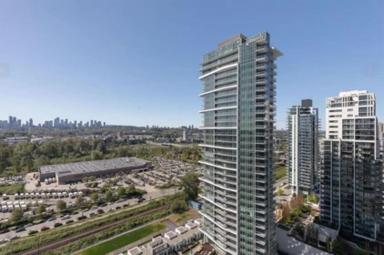 2505 2351 Beta Avenue, Burnaby, BC, Burnaby — Apartment/Condo for sale
