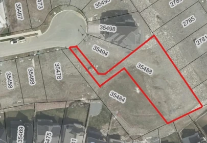 35488 Verado Court, Abbotsford, BC, Abbotsford — Land for sale