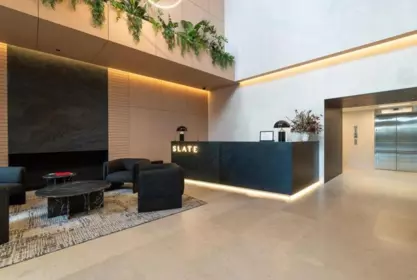 Loft / Bonus Room Photo of 3703 2135 Springer Avenue, Burnaby, BC