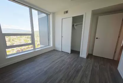 Primary Bedroom Photo of 3703 2135 Springer Avenue, Burnaby, BC