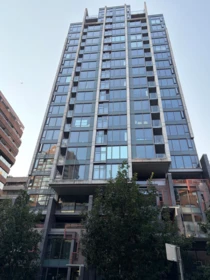 507 1133 Hornby Street, Vancouver, BC, Vancouver — Apartment/Condo for sale