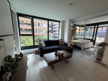 507 1133 Hornby Street, Vancouver, BC, Vancouver — Apartment/Condo for sale