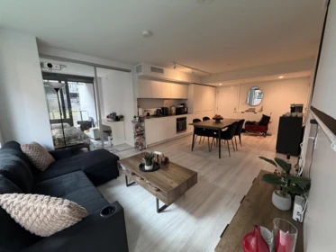 507 1133 Hornby Street, Vancouver, BC, Vancouver — Apartment/Condo for sale