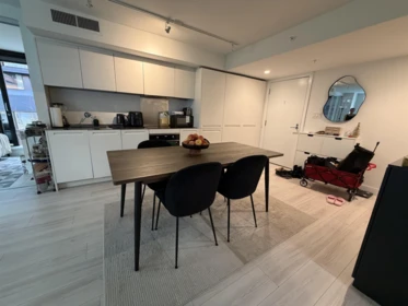 507 1133 Hornby Street, Vancouver, BC, Vancouver — Apartment/Condo for sale