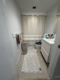 Pantry Photo of 507 1133 Hornby Street, Vancouver, BC