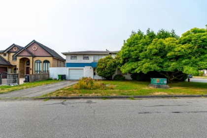 6011 Mara Crescent, Richmond, BC, Richmond — Single Family Residence for sale