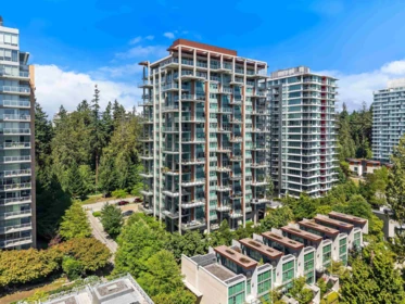 1701 5782 Berton Avenue, Vancouver, BC, Vancouver — Apartment/Condo for sale