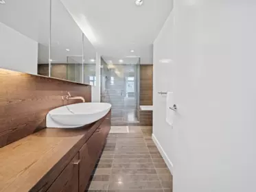 Primary Bathroom Photo of 1701 5782 Berton Avenue, Vancouver, BC