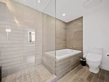 Walk-In Closet Photo of 1701 5782 Berton Avenue, Vancouver, BC