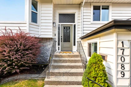 17089 60a Avenue, Surrey, BC, Surrey — Single Family Residence for sale