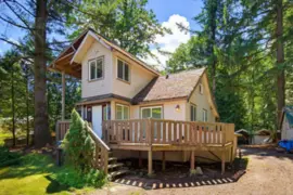 26814 Dewdney Trunk Road, Maple Ridge, BC