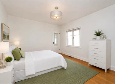 Bedroom 3 Photo of 2903 W 42nd Avenue, Vancouver, BC