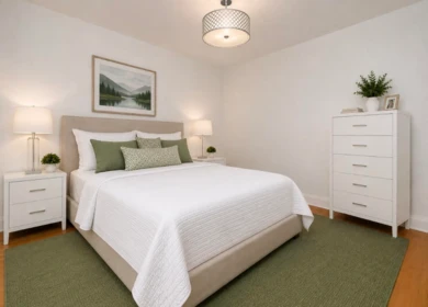 Bedroom 4 Photo of 2903 W 42nd Avenue, Vancouver, BC