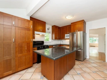Breakfast Nook Photo of 2903 W 42nd Avenue, Vancouver, BC